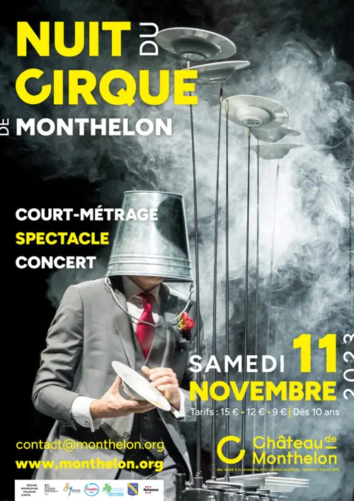Nuit du Cirque de Monthelon Montreal 11 11 2023.webp