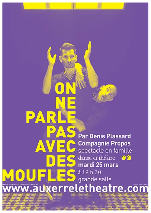 On ne parle pas avec des moufles Theatre Auxerre 25 03 2025.webp