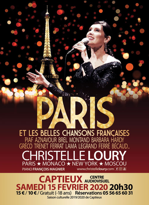 Concert :