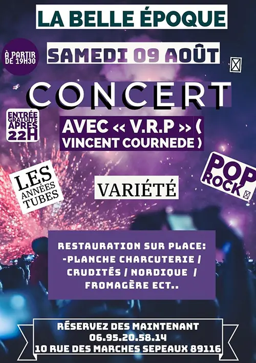 Resto concert Salle Belle Epoque Sepeaux 09 03 2025.webp