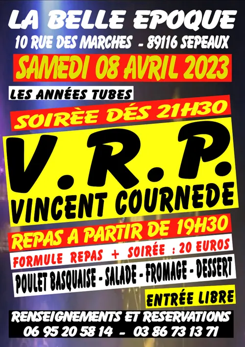 Soiree Les Annees Tubes Salle Belle Epoque Sepeaux 08 04 2023.webp