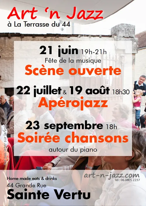 Soirees ArtNJazz Sainte Vertu ete2023.webp