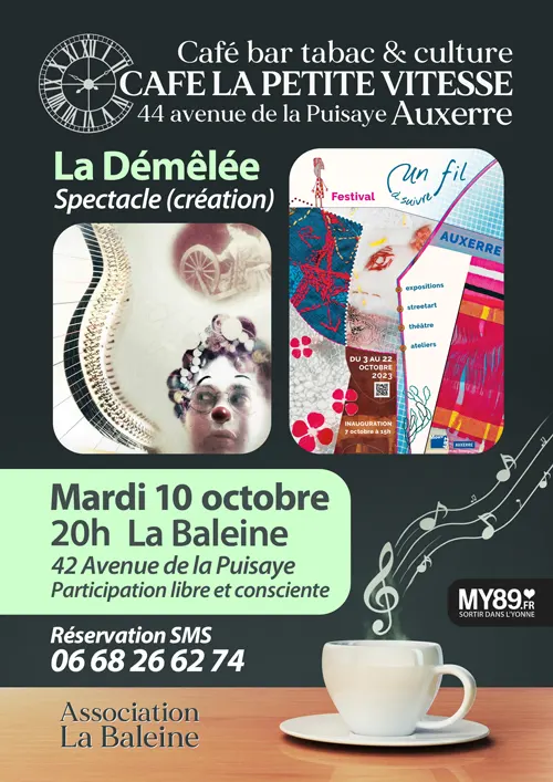 Spectacle La Demelee La Baleine Auxerre 10 10 2023.webp