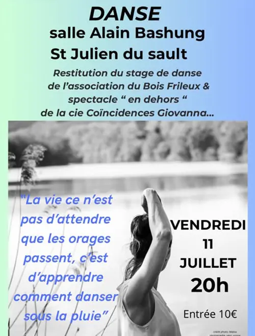 Spectacle danse contemporaine St Julien du Sault 11 07 2025.webp