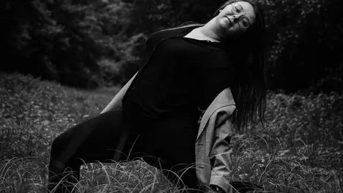 Stage de modern jazz avec Morgane Lavancier – Villeneuve-sur-Yonne (Salle de danse / Rue Jorge Semprun) (affiche de l’événement)