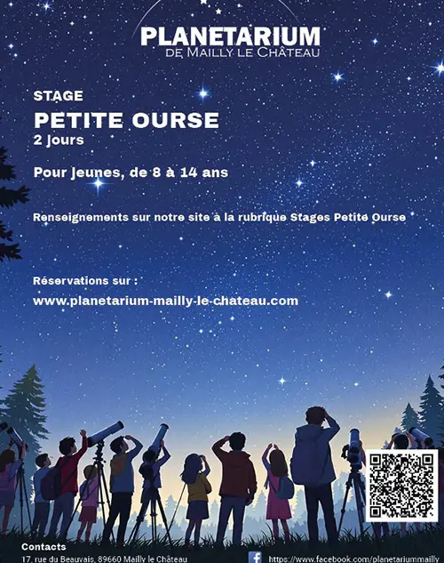 Stage petite ourse Planetarium Mailly le Chateau 24 et 25 04 avril 2024.webp