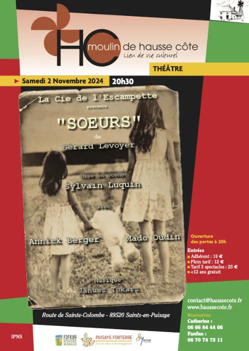 Theatre Moullin de Hausse Cote Saints en Puisaye 2 11 2024.webp
