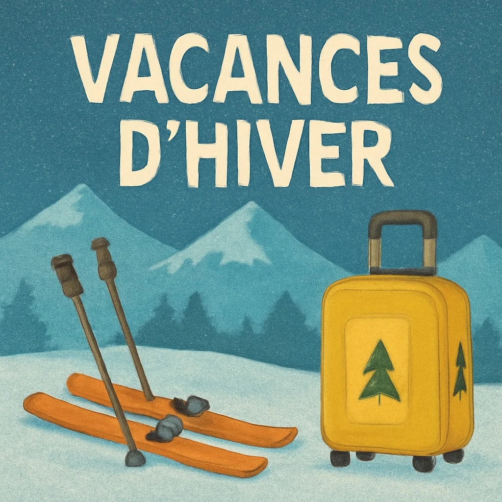 Vacances d'hiver (Youpi !) – Toutes les villes et villages (Yonne, Bourgogne Franche-Comté et Zone A) (affiche de l’événement)