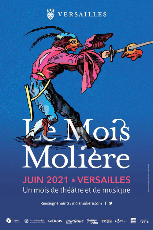 Mois Molière