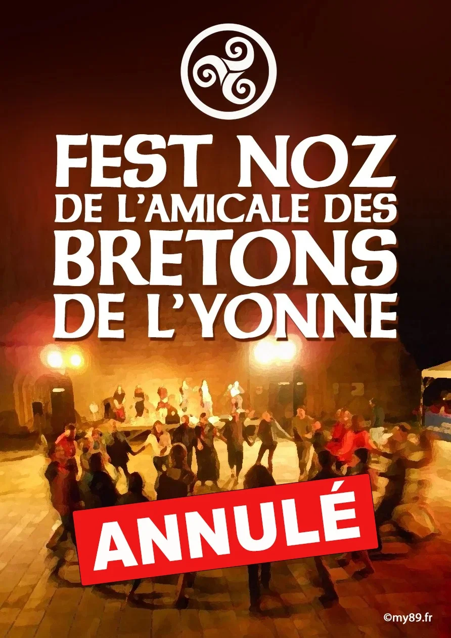 Annulé // Fest-Noz avec l'Amicale des Bretons de l'Yonne – Auxerre (La Boussole (ex maison de quartier)) (affiche de l’événement)