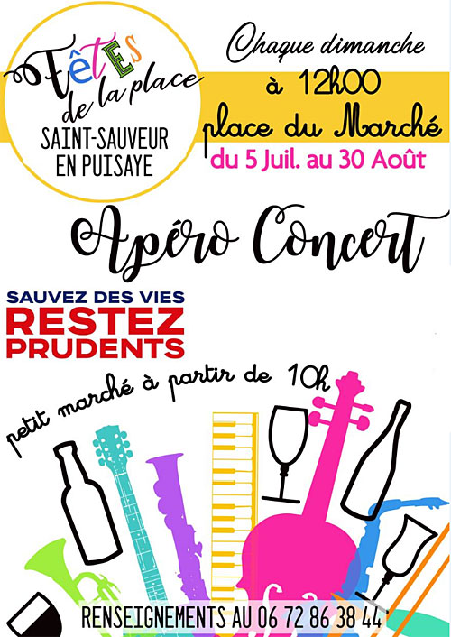 APERO-CONCERT