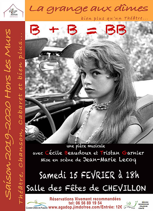 THEATRE MUSICAL :