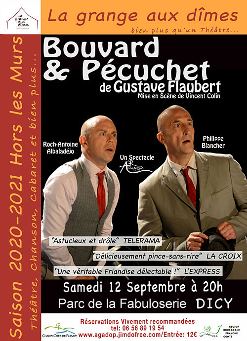 THEATRE :