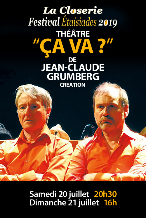 THEATRE :