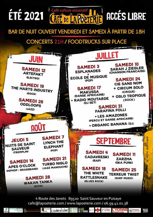 cafe de la poeterie saint sauveur en puisaye concerts ete2021.jpg