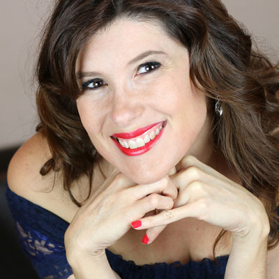 Concert avec Christelle Loury