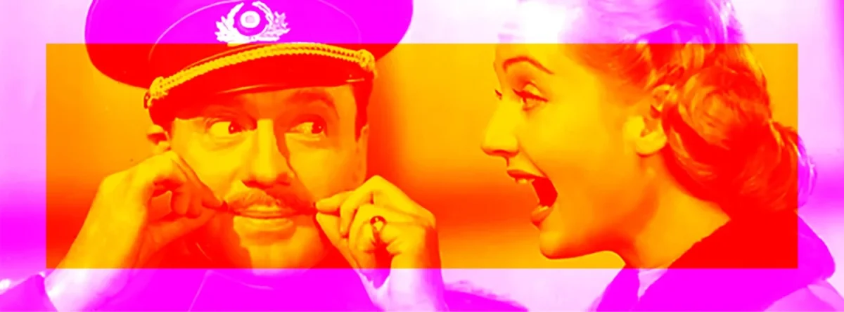 Ciné au Théâtre : To be or not to be – Auxerre (Théâtre d'Auxerre) (affiche de l’événement)