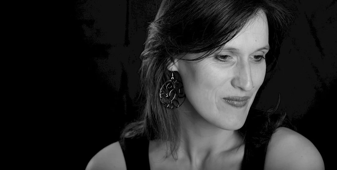 Claire Lefilliâtre et Stéphane Fuget - Festival Au coeur de l'Yonne - Les Epopées – Joigny (Salle Claude Debussy) (affiche de l’événement)