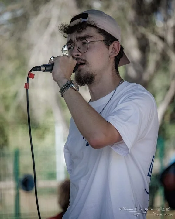 Concert avec Prism – Migennes (Cabaret L'Escale) (affiche de l’événement)