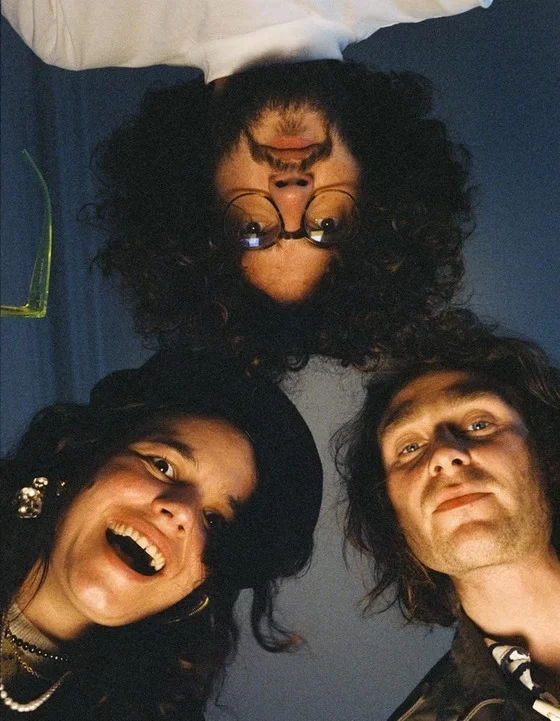 Concert avec Dernier Touriste – Migennes (Cabaret L'Escale) (affiche de l’événement)