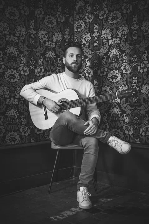 Concert avec Alma del Mundo El Pequele – Migennes (Cabaret L'Escale) (affiche de l’événement)