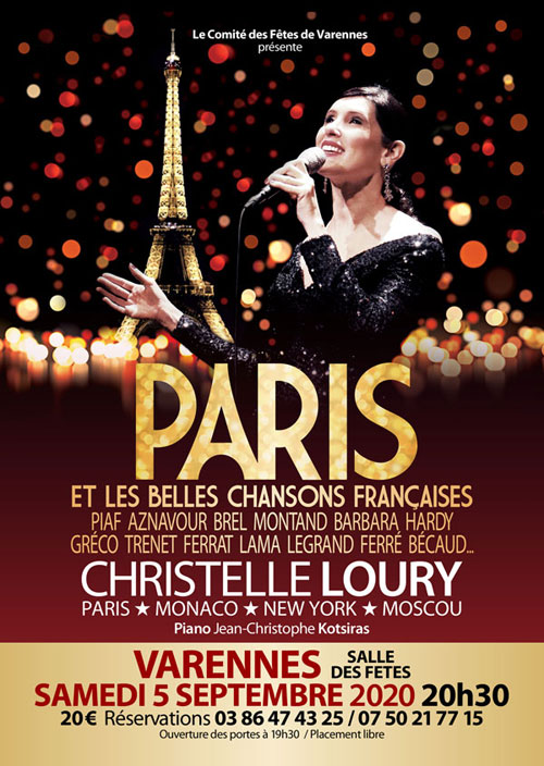 Concert :