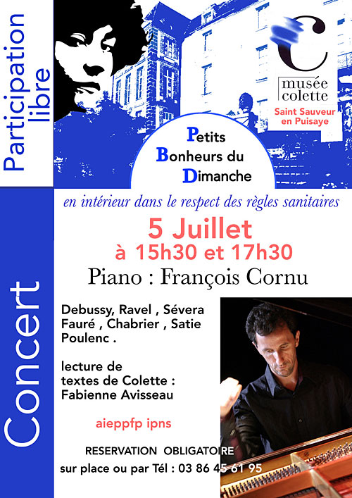 CONCERT : 