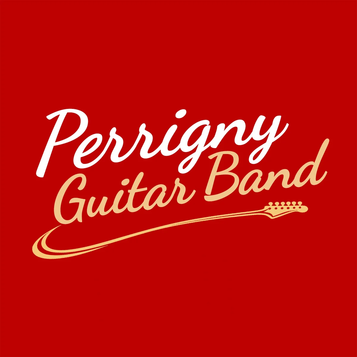 Concert spécial before Perrigny Guitar Band 2 "la mini récap 2026" – Perrigny (Salle polyvalente) (affiche de l’événement)