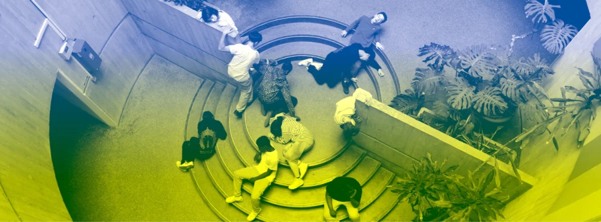 Danser Brut + Danse-toi ! – Auxerre (Théâtre d'Auxerre) (affiche de l’événement)