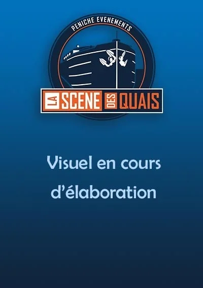 Escarcelle à Histoires / Contes en musique / tout public – Bassou (Halte nautique) (affiche de l’événement)