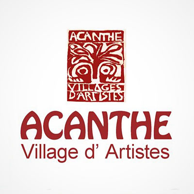 Acanthe expose les ralisations des artistes adhrents aux 