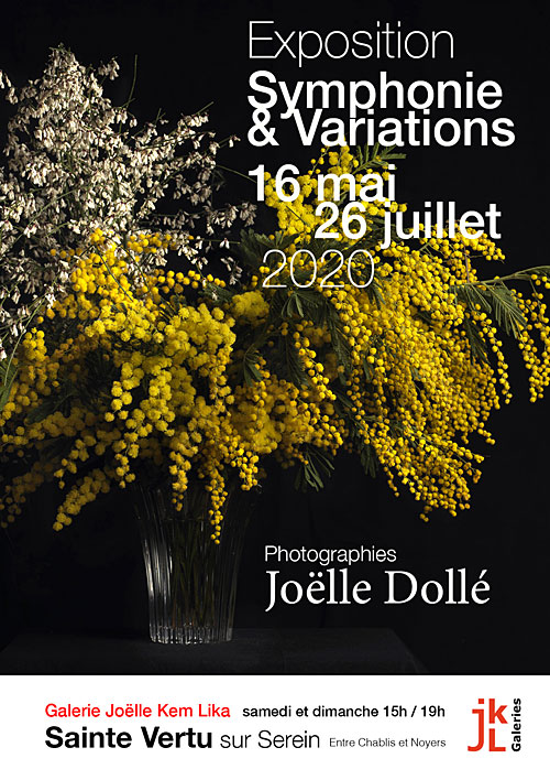 EXPOSITION DE PHOTOGRAPHIES :  