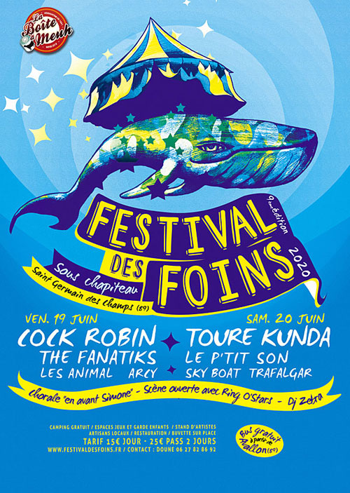 festival des foins saint germain des champs concerts cock robin toure kunda 19 20 juin2020 2.jpg