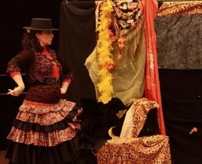  – Fontaines (affiche de l’événement)