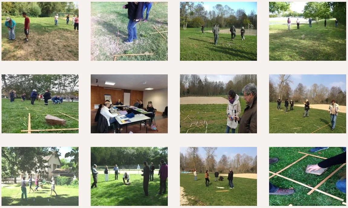 Formation complète à la géobiologie de l'habitat (sur 2 jours) – Auxerre (Le Club Vert, route de Vaux, Auxerre) (affiche de l’événement)