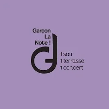 Garçon la Note / Concert / tout public – Gurgy (Place de la rivière) (affiche de l’événement)