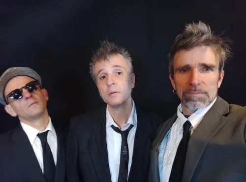 Concert avec Shake Them All – Migennes (Cabaret L'Escale) (affiche de l’événement)