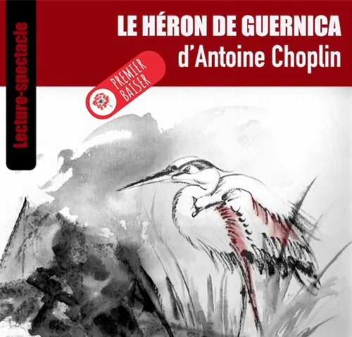 lecture le heron de guernica Saint Aubin Chateau Neuf 03 05 2025.webp