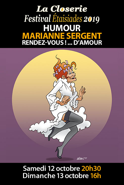 SPECTACLE ET HUMOUR