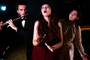Spectacle musical :