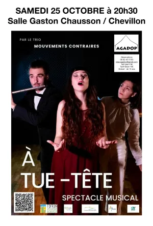 Spectacle musical :
