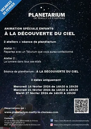 Animation spciale enfants 