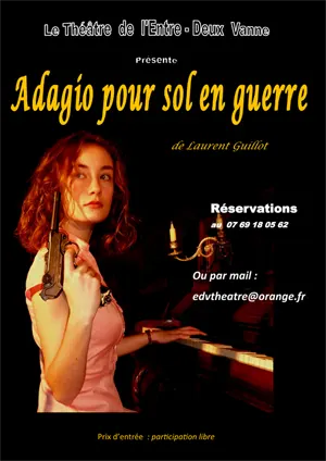 Théâtre :