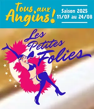 Atelier Cabaret jazz avec Thibault Accart (Tout public à partir de 14 ans) dans le cadre du Festival