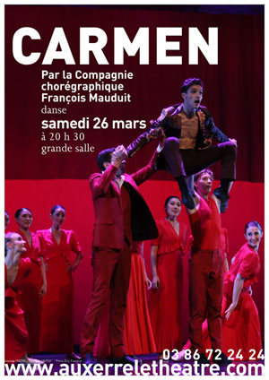 Danse :
