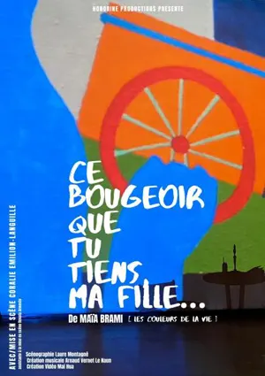 Théâtre :