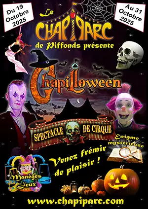 Venez frémir de plaisir avec