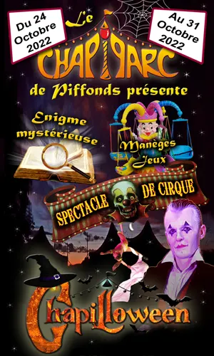 Venez frémir de plaisir avec