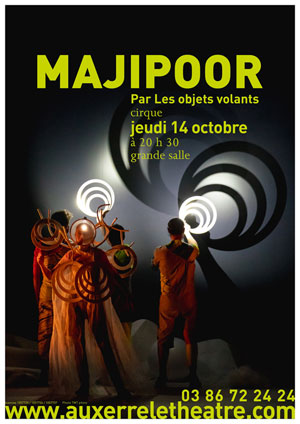 Cirque :