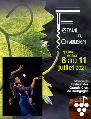 Concert et danse Flamenco